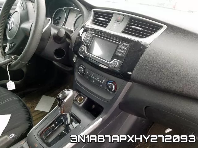3N1AB7APXHY272093 фото 10