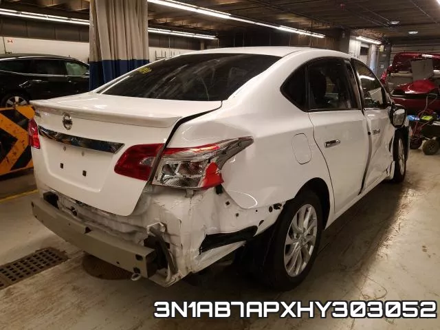 3N1AB7APXHY303052 фото 5