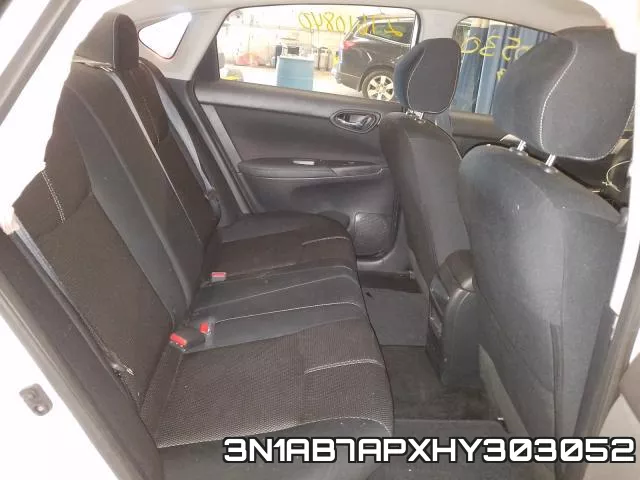 3N1AB7APXHY303052 фото 7