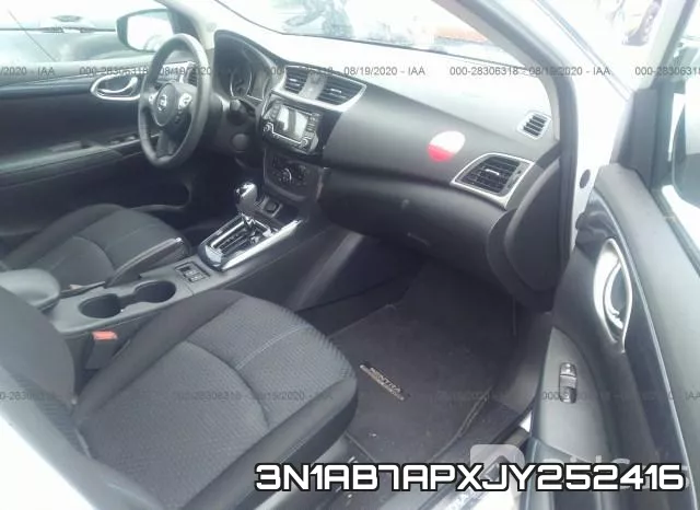 3N1AB7APXJY252416 фото 6