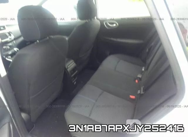 3N1AB7APXJY252416 фото 9