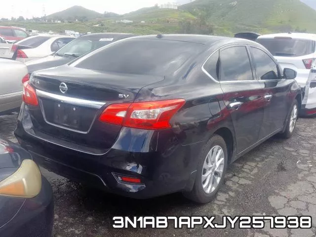 3N1AB7APXJY257938 фото 5