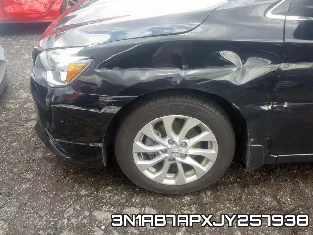 3N1AB7APXJY257938 фото 10