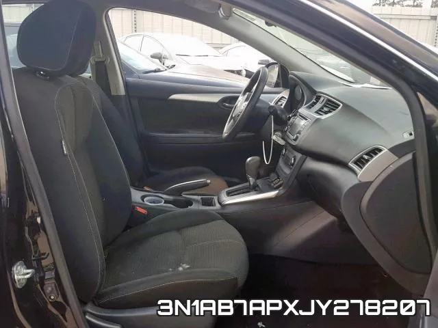 3N1AB7APXJY278207 фото 6
