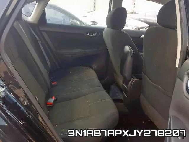 3N1AB7APXJY278207 фото 7
