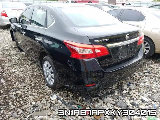 3N1AB7APXKY304015 фото 4