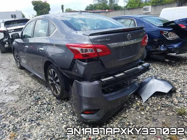 3N1AB7APXKY337032 фото 4