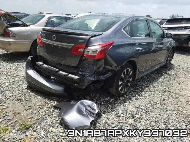 3N1AB7APXKY337032 фото 5