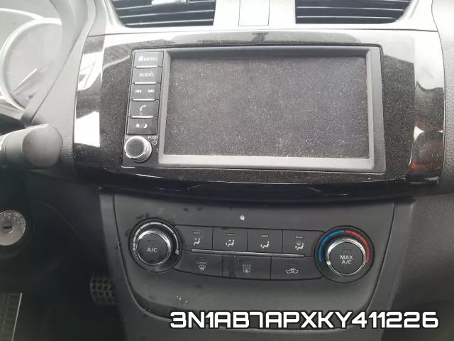 3N1AB7APXKY411226 фото 10
