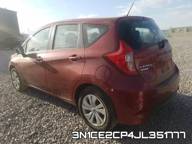 3N1CE2CP4JL351777 фото 4