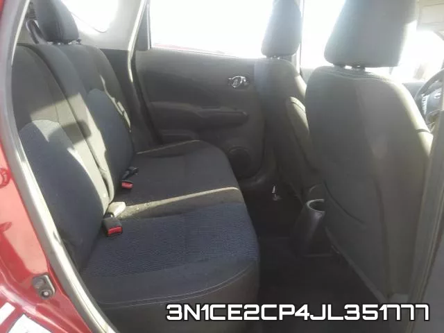 3N1CE2CP4JL351777 фото 7
