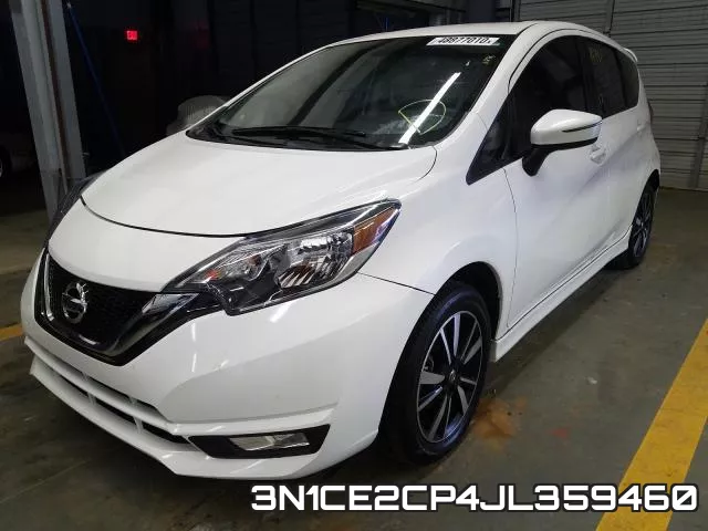 3N1CE2CP4JL359460 фото 3