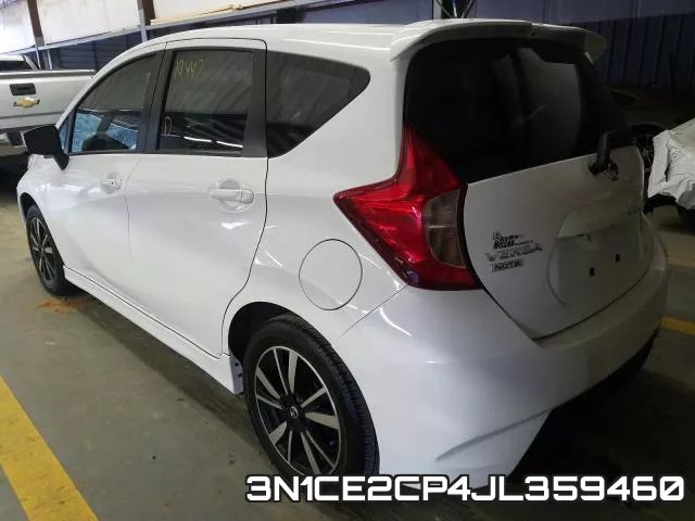 3N1CE2CP4JL359460 фото 4