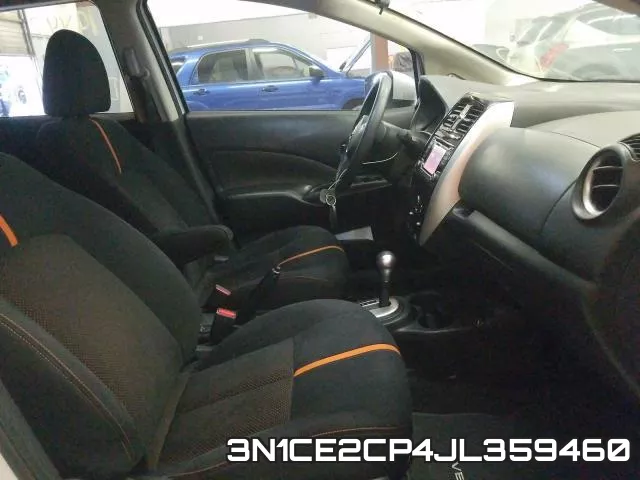 3N1CE2CP4JL359460 фото 6