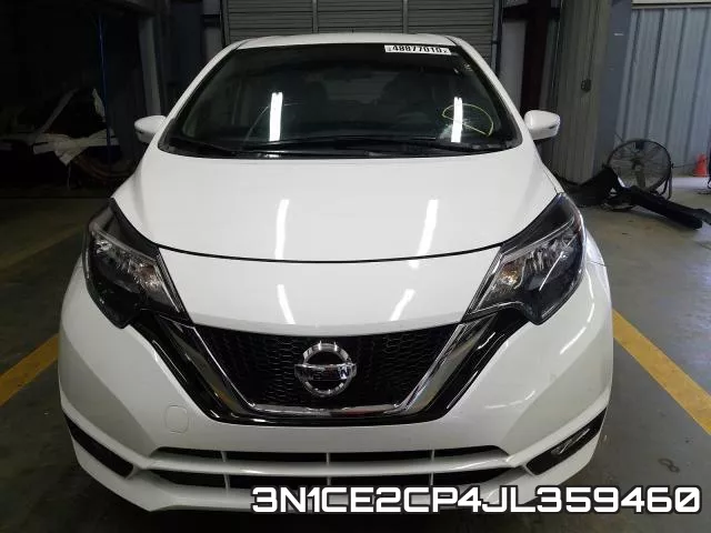 3N1CE2CP4JL359460 фото 10