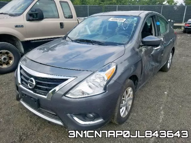 3N1CN7AP0JL843643 фото 3
