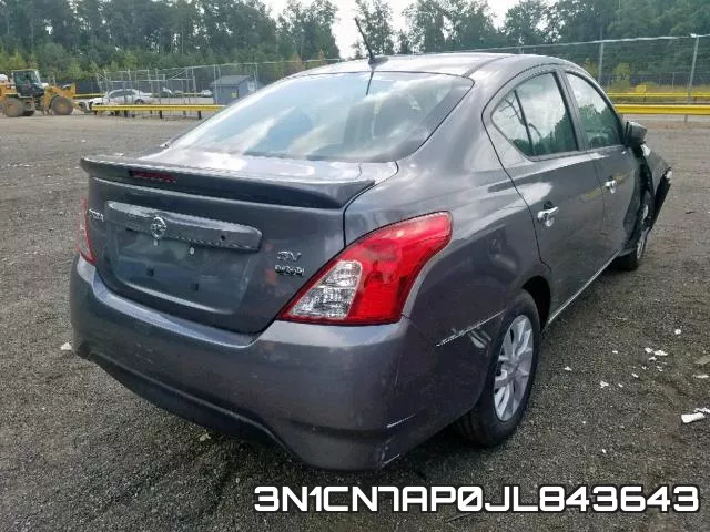 3N1CN7AP0JL843643 фото 5
