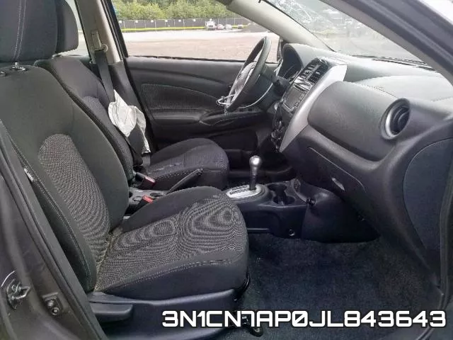 3N1CN7AP0JL843643 фото 6