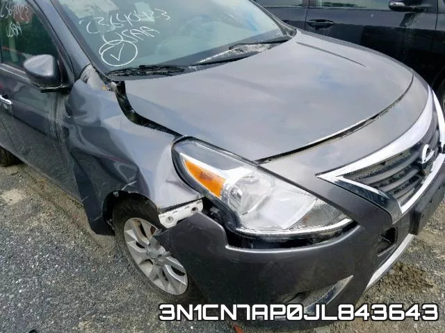 3N1CN7AP0JL843643 фото 10