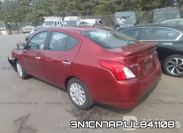3N1CN7AP1JL841108 фото 4