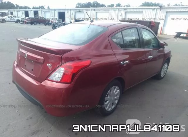 3N1CN7AP1JL841108 фото 5