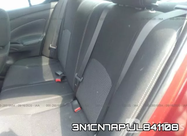 3N1CN7AP1JL841108 фото 9