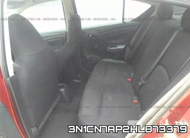 3N1CN7AP2HL873379 фото 9