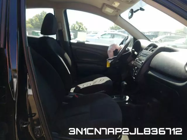 3N1CN7AP2JL836712 фото 6