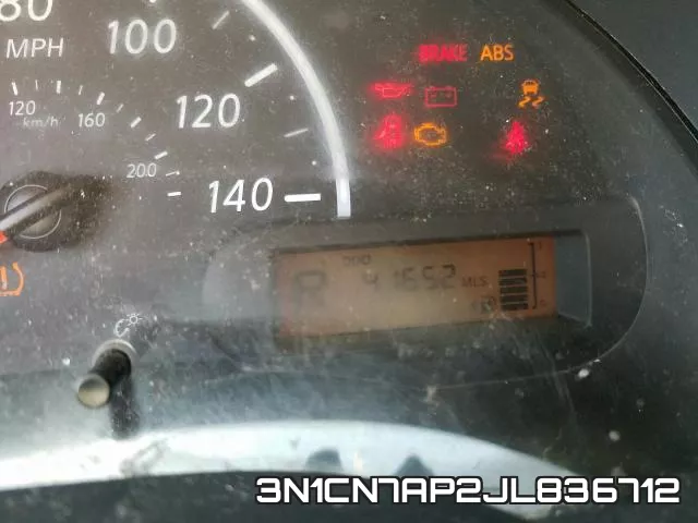 3N1CN7AP2JL836712 фото 9