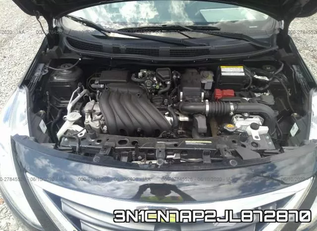 3N1CN7AP2JL872870 фото 2