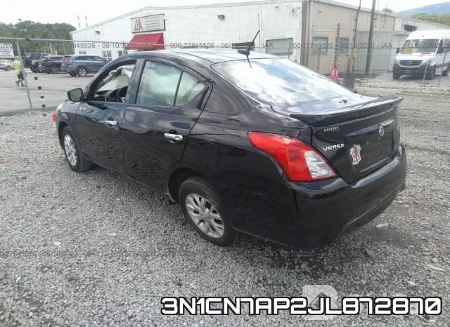 3N1CN7AP2JL872870 фото 4
