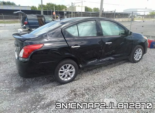 3N1CN7AP2JL872870 фото 5