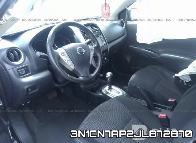 3N1CN7AP2JL872870 фото 6