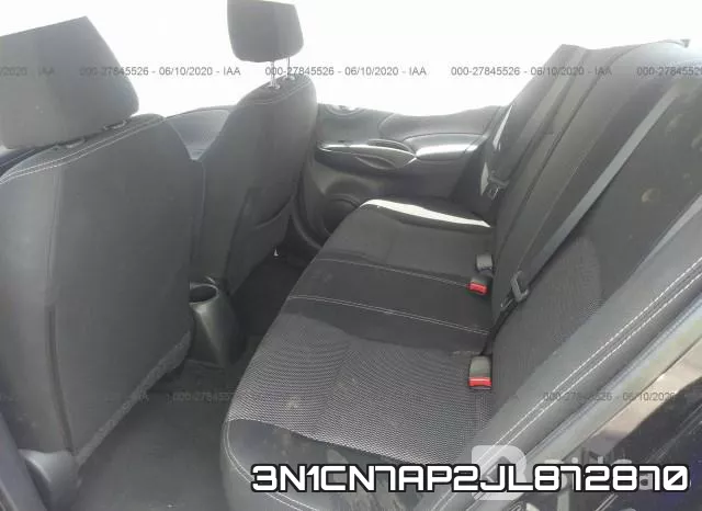 3N1CN7AP2JL872870 фото 9