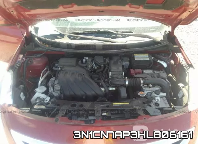 3N1CN7AP3HL806161 фото 2
