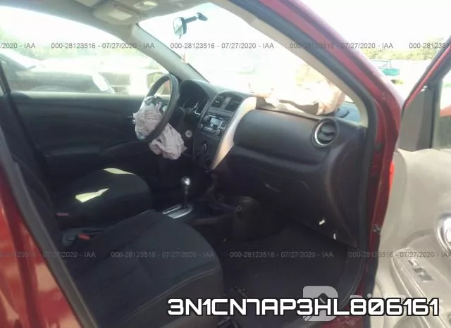 3N1CN7AP3HL806161 фото 6