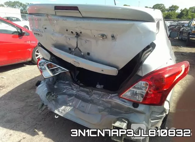 3N1CN7AP3JL810832 фото 7
