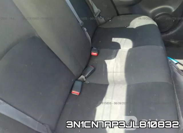 3N1CN7AP3JL810832 фото 9