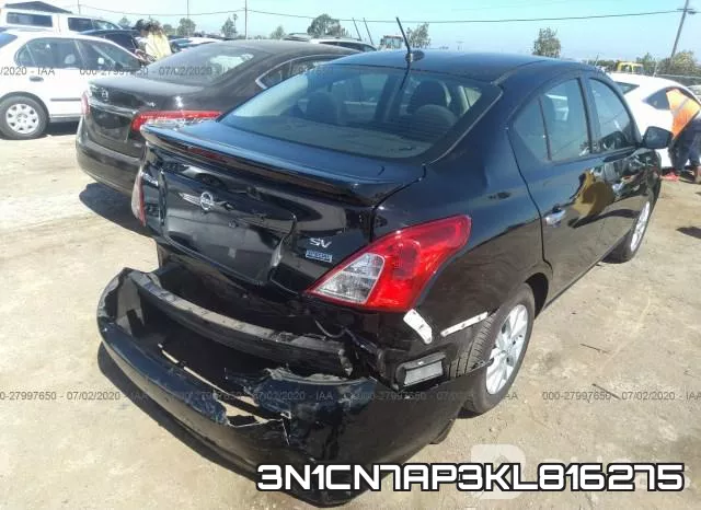 3N1CN7AP3KL816275 фото 5