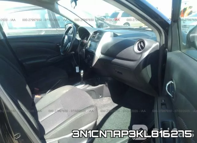 3N1CN7AP3KL816275 фото 6