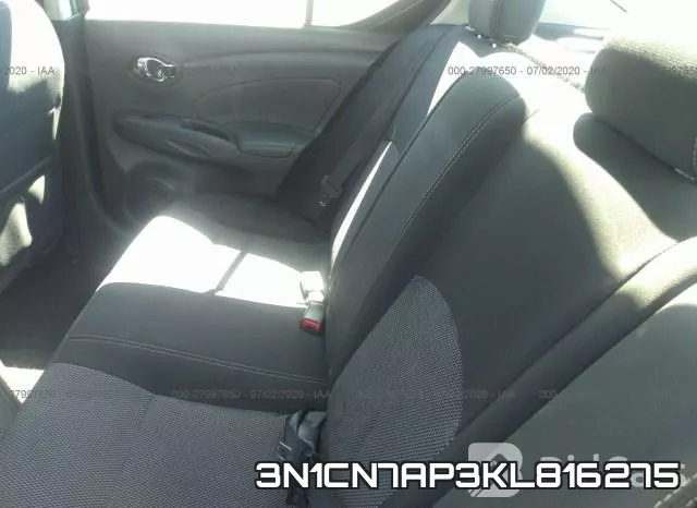3N1CN7AP3KL816275 фото 9