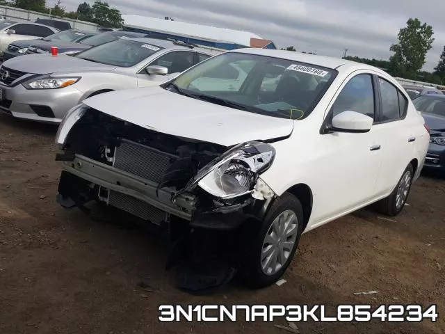 3N1CN7AP3KL854234 фото 3