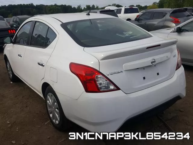 3N1CN7AP3KL854234 фото 4