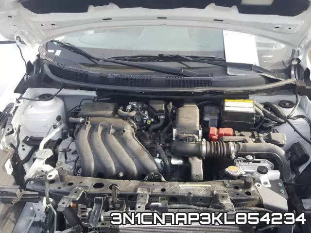 3N1CN7AP3KL854234 фото 8