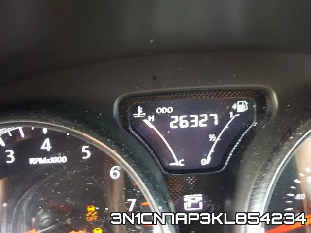 3N1CN7AP3KL854234 фото 9