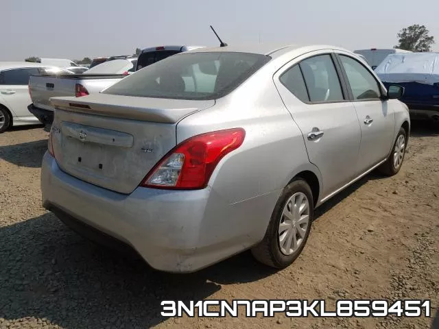 3N1CN7AP3KL859451 фото 5