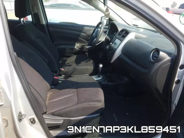 3N1CN7AP3KL859451 фото 6