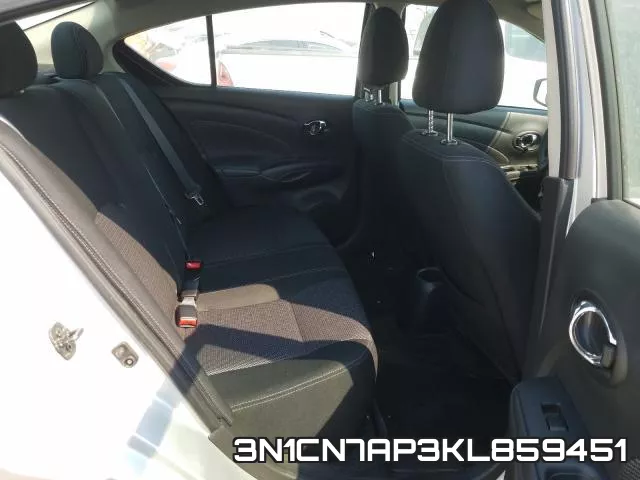 3N1CN7AP3KL859451 фото 7