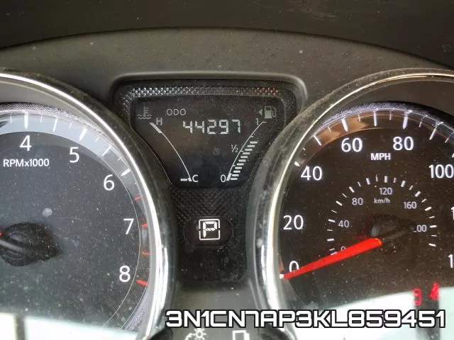 3N1CN7AP3KL859451 фото 9