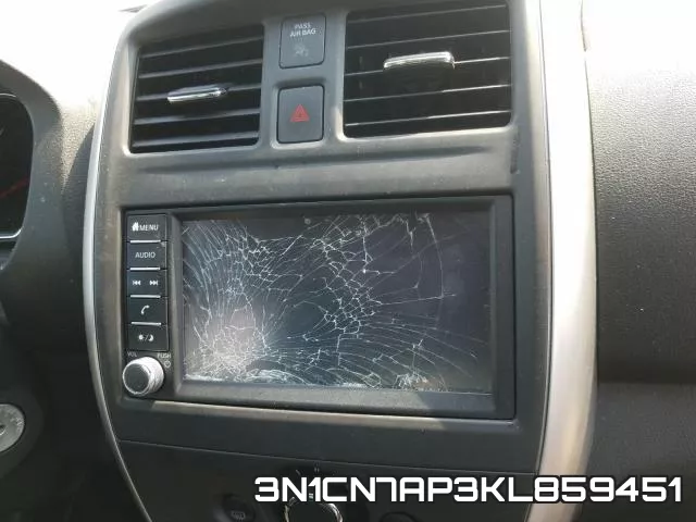 3N1CN7AP3KL859451 фото 10